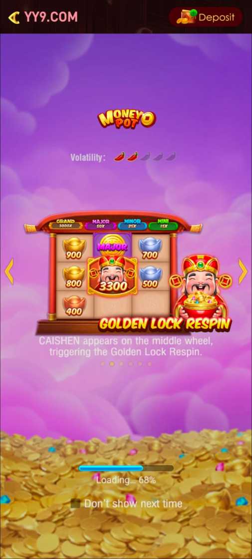 YY7 APK download screen for Android latest version